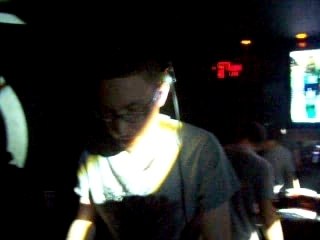 Above & Beyond Queen Paris 14-12-2007