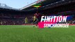 FIFA 19 - Nouveautés : Finition synchronisée
