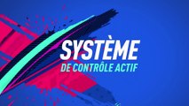 FIFA 19 - Nouveautés : Système de contrôle actif