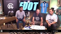 Tactique OM : un 3-5-2 pour commencer la saison saison ?