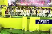 Minister Nara Lokesh SENSATIONAL Comments On YS Jagan and Pawan Kalyan _ TDP Party - AP Politics