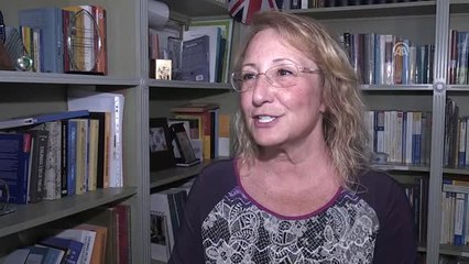 Türkiye'nin Özellikle Devletler Hukuku Alanında İnsan Yetiştirmesi Gerekli"