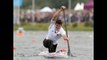 Men's canoe single 1000m   Sebastian Brendel Wins GOLD  Rio Olympics 2016