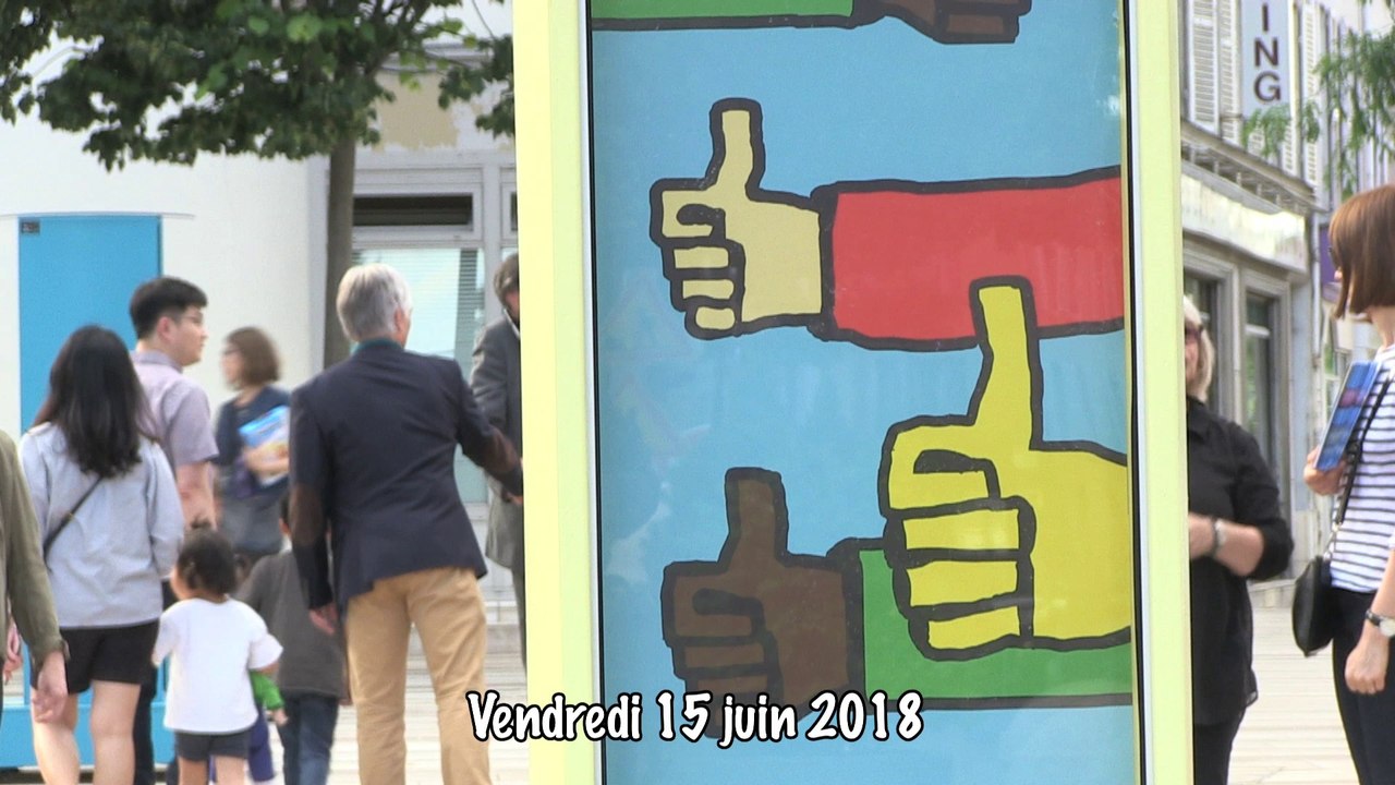 Ateliers Pierre Soulages 2018