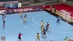 Coaches' View - CHILE vs JAPAN | IHFtv - Women's Youth World Championship 2016