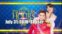 Princess Hours July 31, 2018 Teaser - Tagalog Dubbed