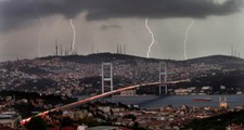 NASA Uzmanından Türkiye'ye Korkutan Uyarı: Şiddetli Hava Olaylarının Nedeni Betonlaşma