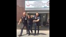 Adnan Oktar Grubuna Mensup Olduğu İleri Sürülen ve Polisi Tehdit Eden Bir Kişi Gözaltına Alındı