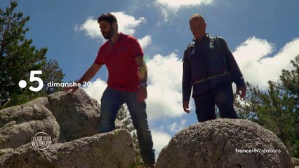 [BA] Les 100 lieux qu'il faut voir, Corse du Sud - 05/082018
