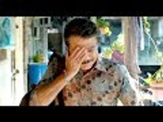 Anil Kapoor Got Nostalgic While Filming In A Chawl For 'Fanney Khan' | Bollywood Buzz