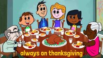 Thanksgiving Songs for Children Thanksgiving Feast Kids Turkey Song by The Learning Statio