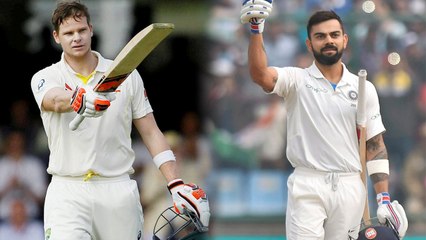 India Vs England 1st Test: Virat Kohli has Chance to Surpass Smith in Test Ranking|वनइंडिया हिंदी