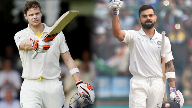 India Vs England 1st Test: Virat Kohli has Chance to Surpass Smith in Test Ranking|वनइंडिया हिंदी
