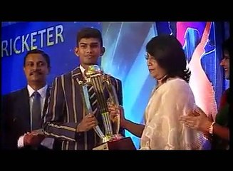 The full event of 40th Observer Mobitel School Boy Cricketer will be telecasted on ITN at 10.00 PM 8th July 2018.