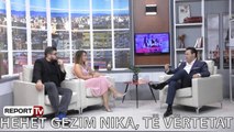 Gëzim Nika: Kur këndova për herë të parë “Shqipëri o nëna ime”, njerëzit thërrisnin “Parti Enver”