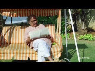 Vada Chennai	Full Tamil Movie (2018) Part 1