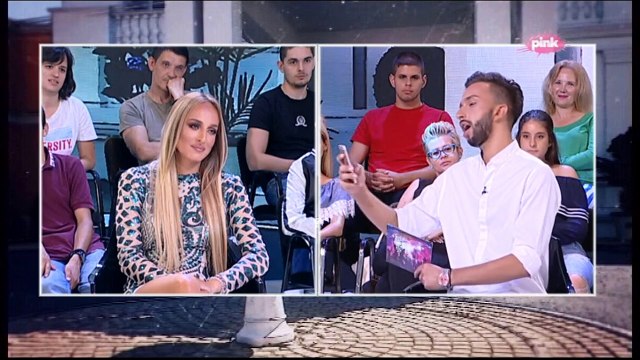 LUNA O MAJKINOM PRAVOM IMENU: Pravdala se ili ne, isto mi dođe! Đogaj ili Razija, kako god, DA TAKO JE!