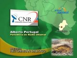 RETOMARÁN DIÁLOGO - CNR