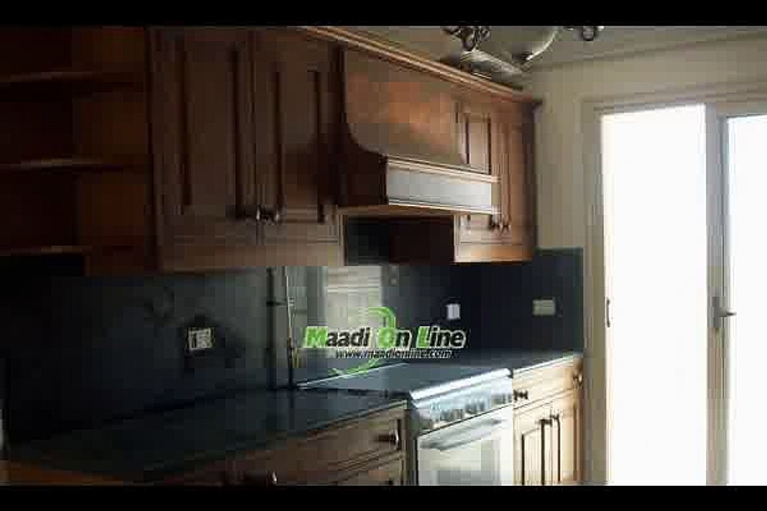 Apartment for Rent in Degla Maadi Cairo