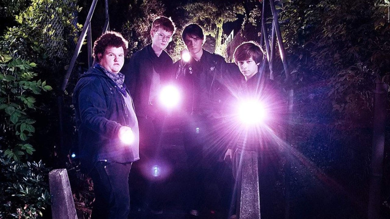 SUMMER OF 84 - TRAILER Trailer English Englisch (2018) HD