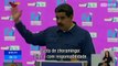 Nicolás Maduro assume responsabilidade na crise económica da Venezuela