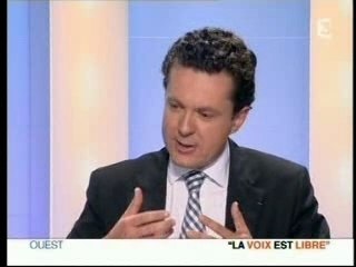 Part 1 France3-La Voix Est Libre