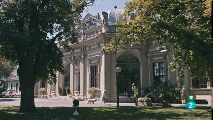 El príncipe Eugenio y el imperio Otomano 02 El momento de las decisiones  Documental