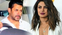 Priyanka Chopra REJECTS Salman Khan's Bharat for THIS Actor ! | FilmiBeat