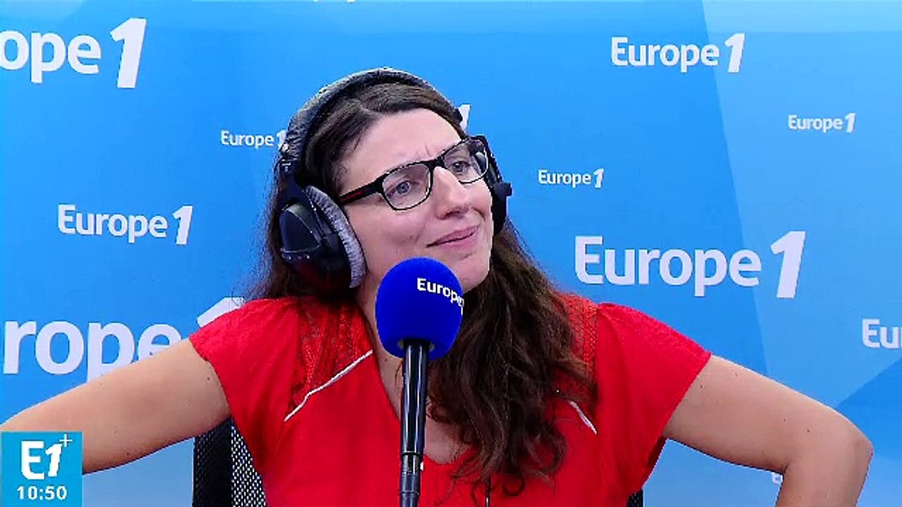 L'appli de l'été - Park4night : le réseau des amoureux du voyage en quatre roues