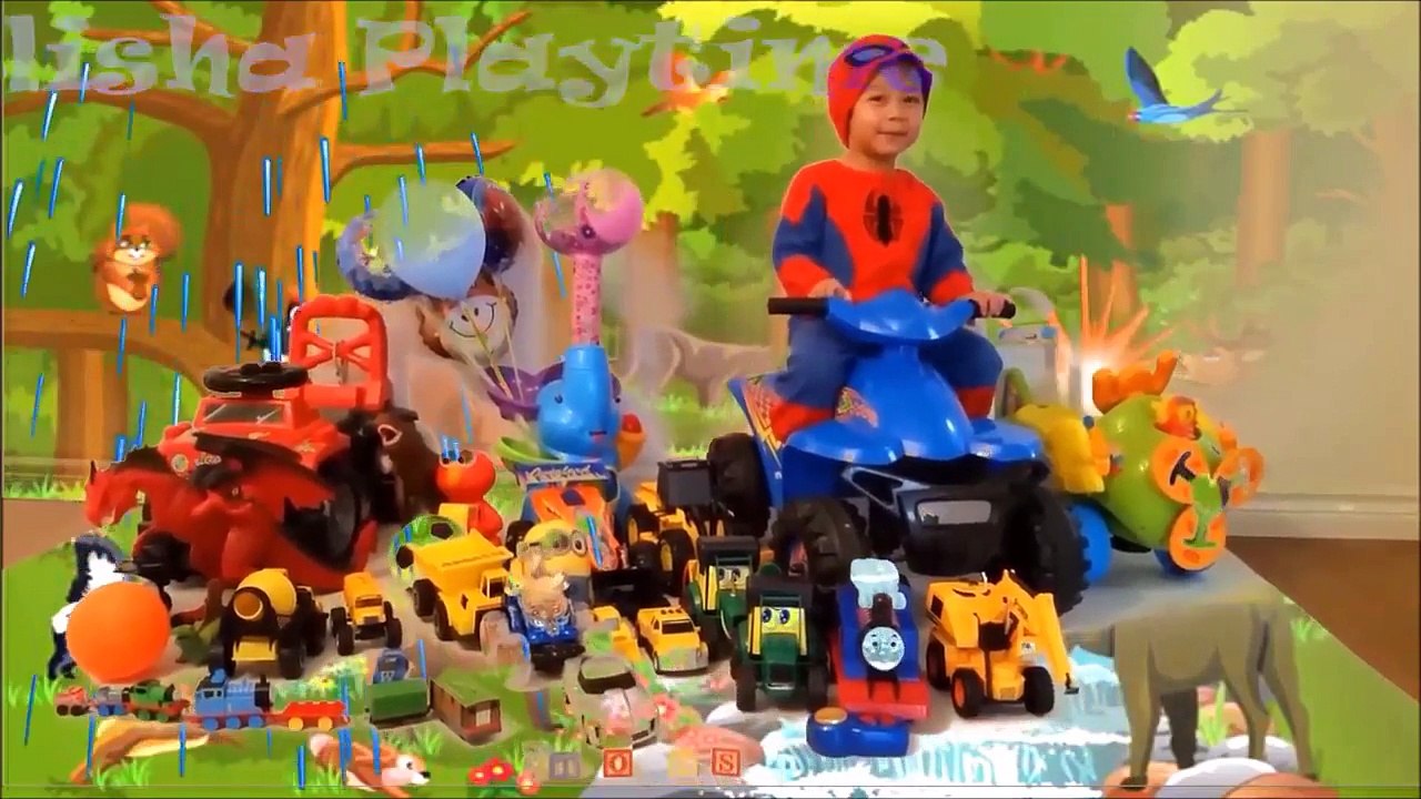 BABY SHARK SONG LEARN COLORS PINGFONG KIDS DANCE