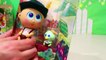 Ksi meritos de colores y Bobozidades Distroller   Muñecas y juguetes con Andre para niñas y niños