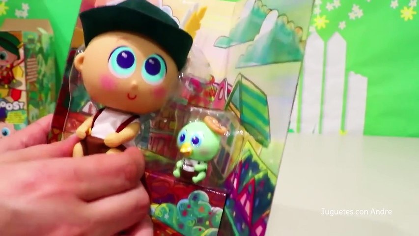 Ksi meritos de colores y Bobozidades Distroller Muñecas y juguetes con Andre  para niñas y niños - video Dailymotion