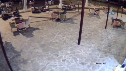 "Arkadaşım Alkolüme İlaç Atmıştı. O Yüzden Kendimde Değildim"