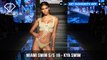 KYA Swim - Paraiso Fashion Fair 2019 | FashionTV | FTV