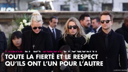 Laura Smet complice avec sa nièce Emma : leurs tendres messages dévoilés sur Instagram