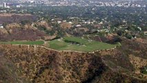 Este terreno vacío en Los Angeles cuesta 1.000 millones de dólares