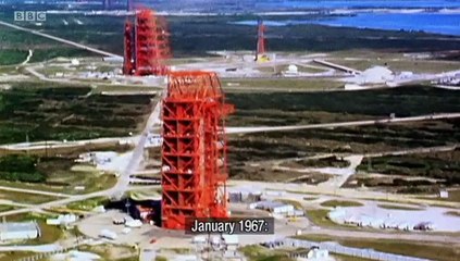 Secrets of the Moon Landings (2007)