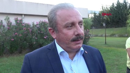 Tekirdağ Mustafa Şentop Tren Kazasıyla İlgili Soruşturma Titizlikle Sürüyor