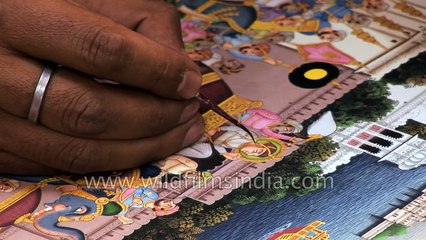 New hope for the differently-abled - Jaipur Foot Foundation