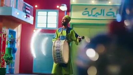 رمضانا بيشبهنا شديد ... سوداني مننا و فينا ...تصوموا و تفطروا على خير#رمضانا_سوداني#سوداني#sudani