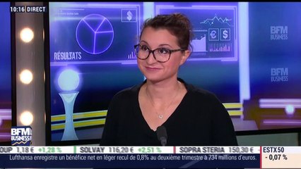 Marie Coeurderoy: Quid de l'attractivité immobilière des stations balnéaires ? - 31/07