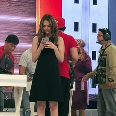 Kilig Marian: Heartwarming Moments