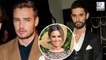 Liam Payne ABUSES Cheryl Cole's Ex Husband 3 Weeks After He Split From Her
