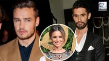 Liam Payne ABUSES Cheryl Cole's Ex Husband 3 Weeks After He Split From Her