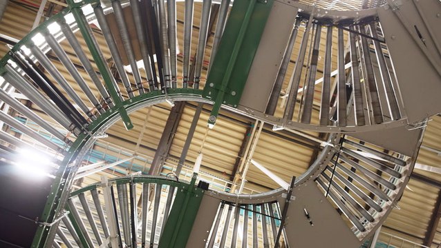 How Gap’s innovative automation system in factories keeps business booming