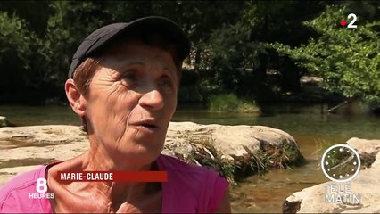 Découvrez la Vis, une des plus belles rivières de France