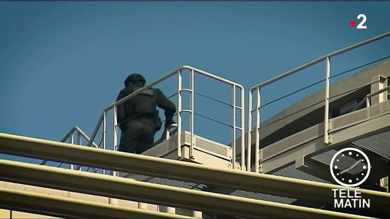 Cinéma : Paris attire les productions étrangères