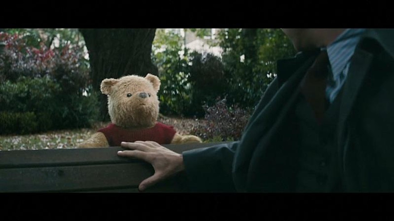 Винни-Пух и все, все, все