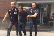 Adnan Oktar Grubuna Mensup Olduğu İleri Sürülen ve Polisi Tehdit Eden Bir Kişi Tutuklandı