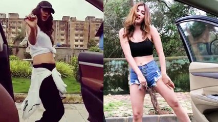 KiKi Challenge क्या है, क्यों दुनियाभर में बना रहे है लोग ऐसा Video | वनइंडिया हिंदी